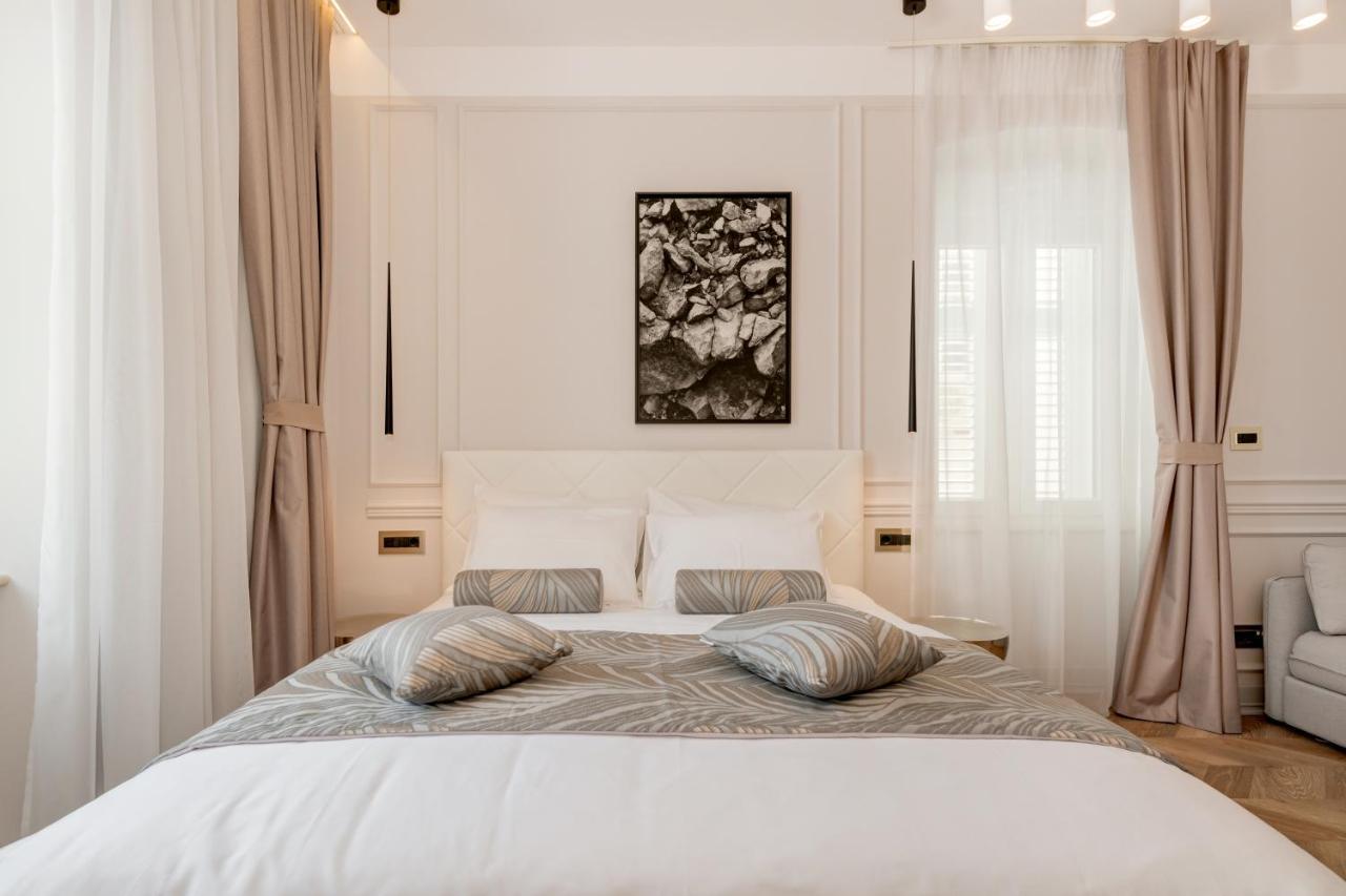 Luxury Rooms L'Avenue 2 Split Exterior foto