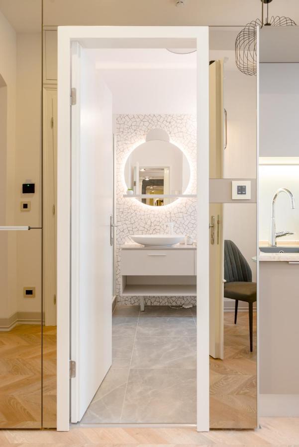 Luxury Rooms L'Avenue 2 Split Exterior foto