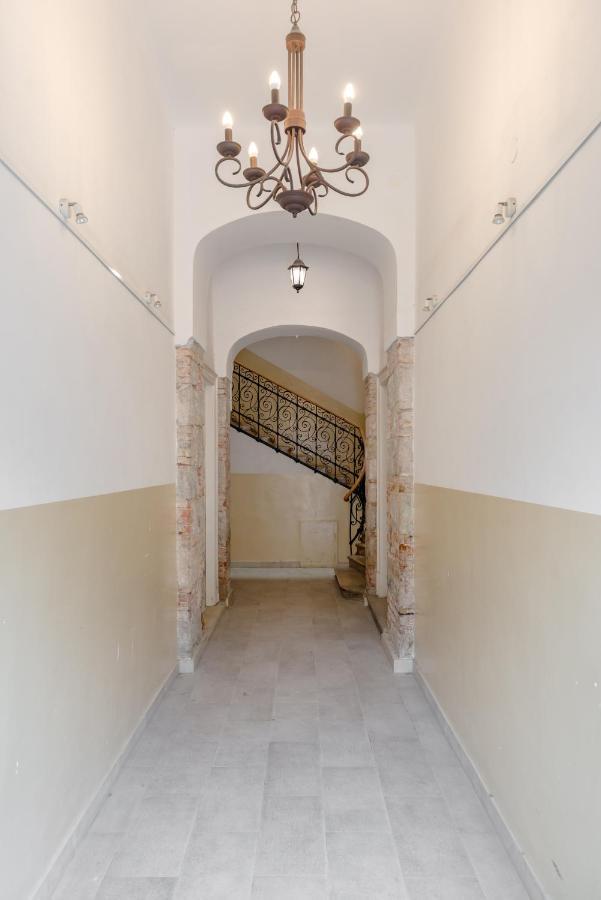 Luxury Rooms L'Avenue 2 Split Exterior foto