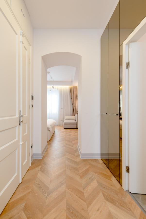 Luxury Rooms L'Avenue 2 Split Exterior foto