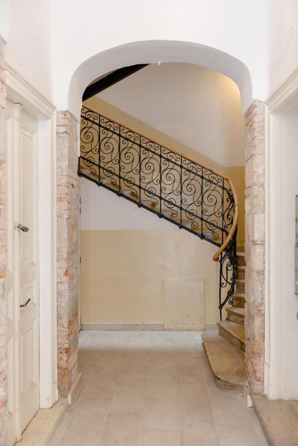 Luxury Rooms L'Avenue 2 Split Exterior foto